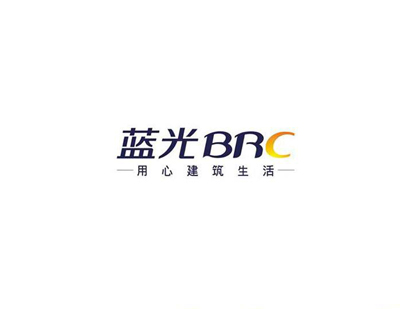 蓝光地产